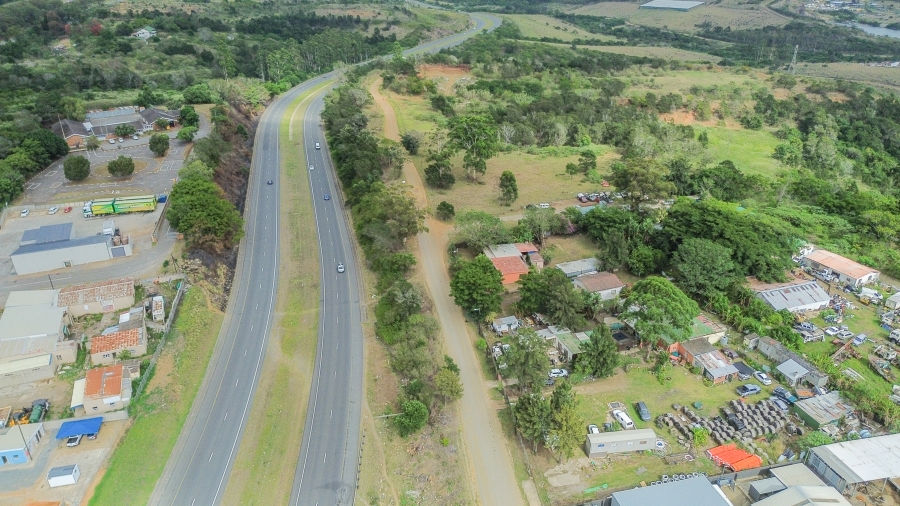 Commercial Property for Sale in Eureka Eastern Cape